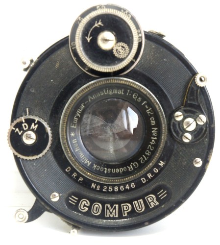 Vintage rodenstock eurynar - vintage,