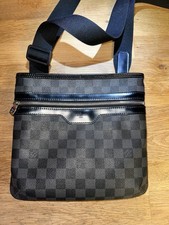 Louis Vuitton Borsa Uomo