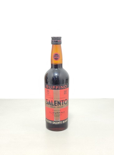 Vecchio salento bianco 1950 - vecchio,