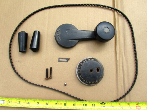 Cinghia distribuzione