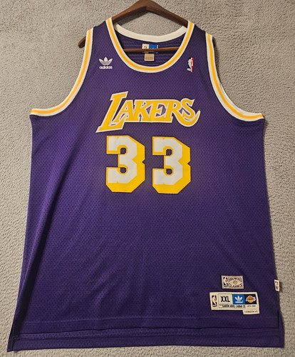 Maglia kareem abdul jabbar - kareem, abdul-jabbar