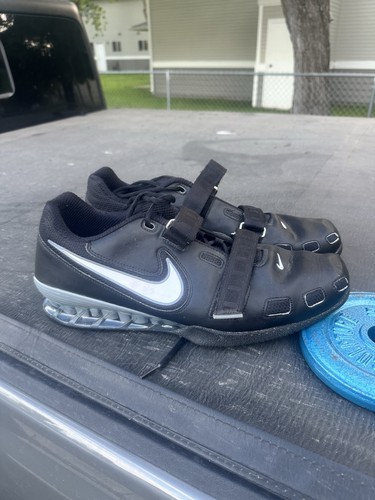 Nike uomo romaleos - nike,