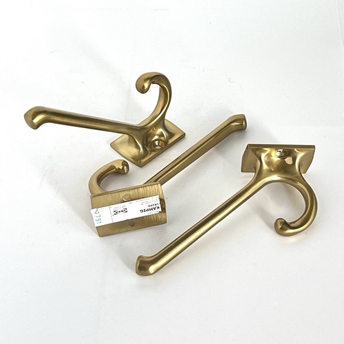 Ganci appendiabiti parete - ganci,