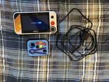 My Arcade Atari Gamestation