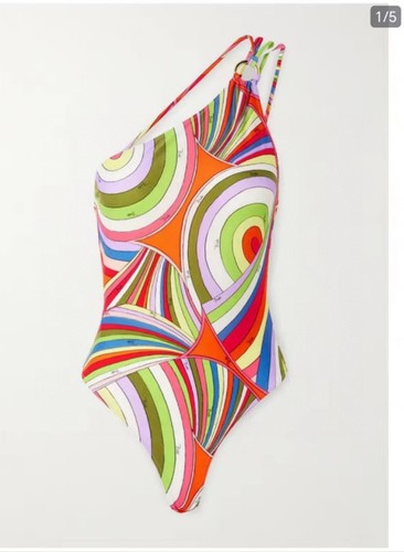 Costume bagno donna pucci - donna,