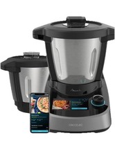 Robot da Cucina Multifunzione