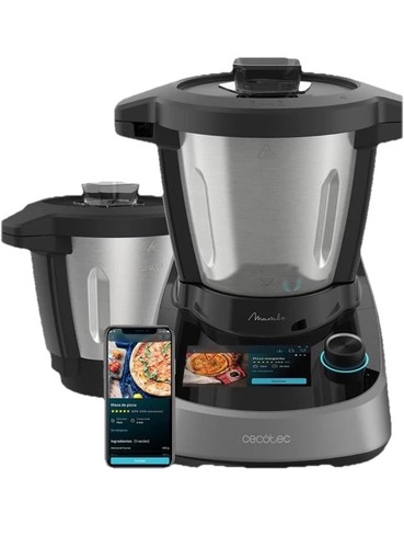 Robot cucina multifunzione - cucina,