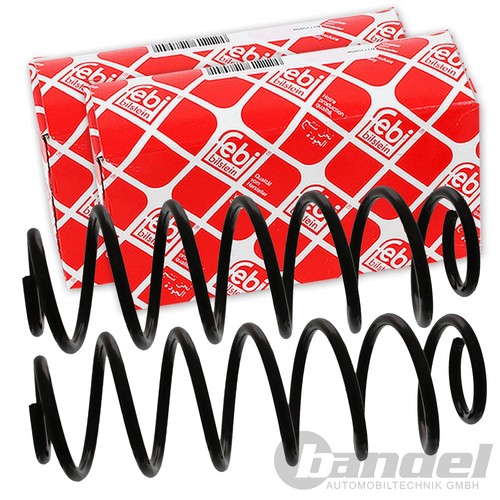 Molle sospensione febi - 2,