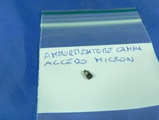 Alcedo Micron ammortizzatore