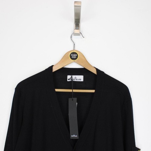 Cardigan stone island 2022 - stone,