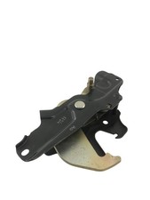 CHIUSURA CABINA RIBALTABILE