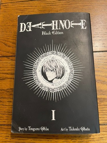Death note edizione - note, vol