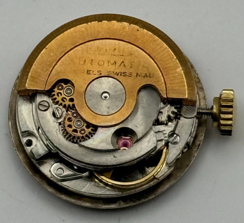 Movimento orologio mst - orologio,