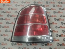 FANALE POST SX OPEL - ZAFIRA B - MOD. 05/05 - 12/07