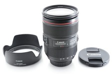 Obiettivo Canon EF 24-105mm