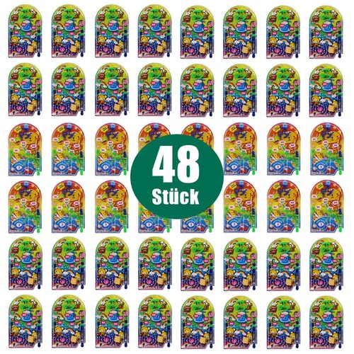 Pezzi gioco pazienza - 48,