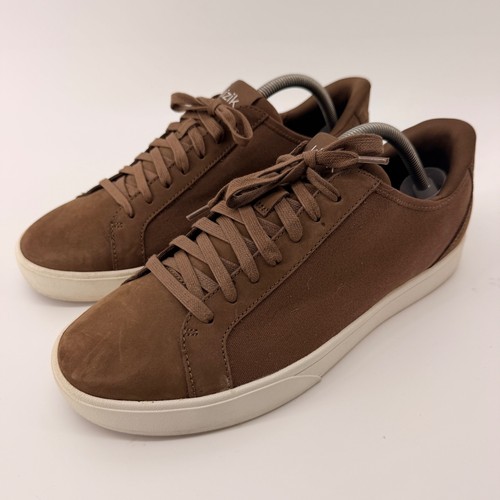 Kizik madrid sneakers uomo - kizik,