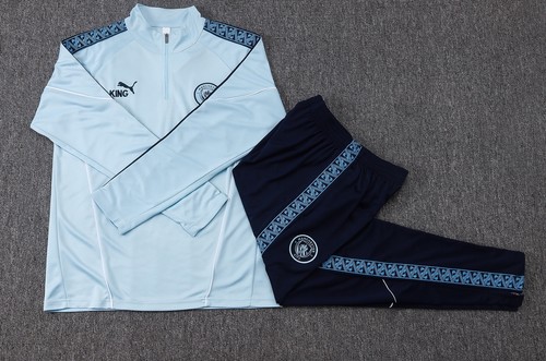 Manchester city tuta 2025/26