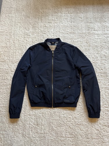 Burberry giubbotto bomber - burberry,