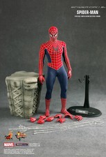Hot Toys_Spider-Man 3 Movie