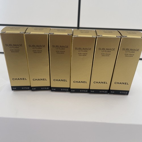 Chanel sublimage fluide - chanel, 30