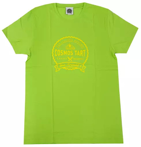 Shirt sakurako ohara emblema - t-shirt,