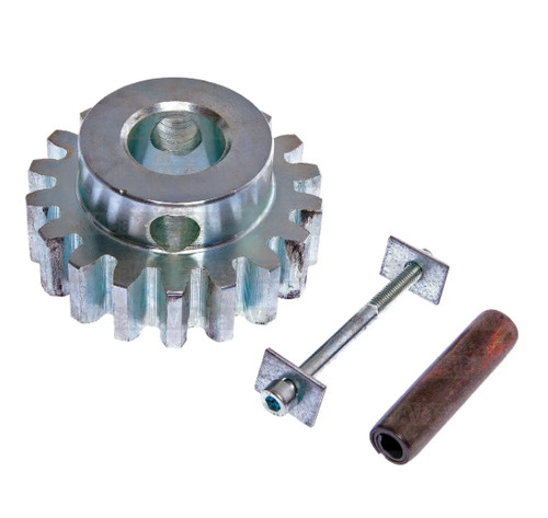 Came 119ribk002 pignone z18 - 119ribk002,