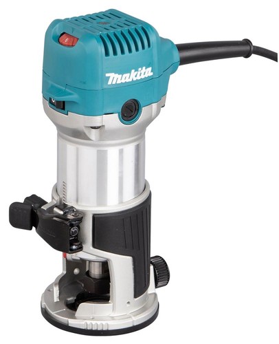 Makita rt0702cx2j fresa - makita,