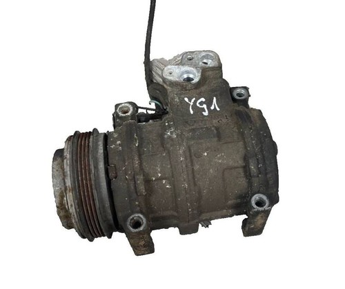 Pompa compressore aria