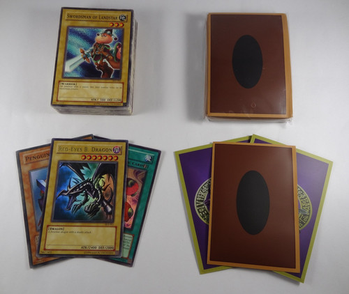 Starter deck joey complete - starter,