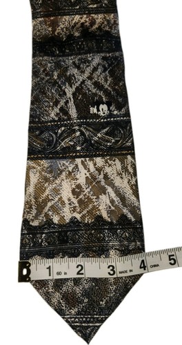 Cravatta collo seta - collo,