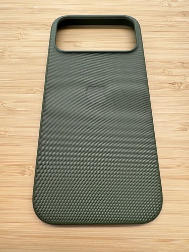 Apple iphone pro max - 17,