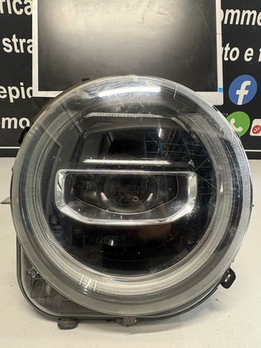 Jeep renegate faro led - renegate, 2020