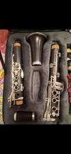 Clarinetto  Yamaha YCL 650 in Sib