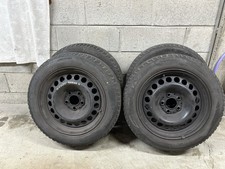 pneumatici 205 55 16 invernali