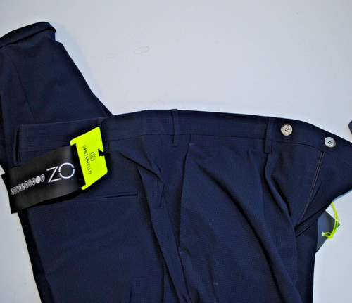 Pantalone santaniello napoli - pantalone,