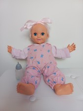 Bambola Bebi Mia,Galoob 1993