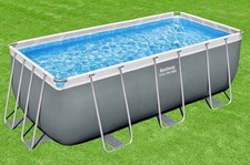 Piscina fuori terra bestway - piscina,