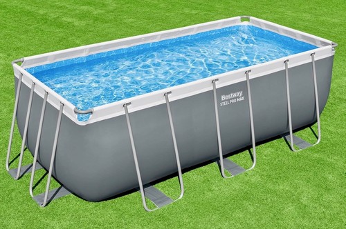 Piscina fuori terra bestway - piscina,