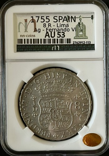 Reales 1755 lima lm - lima,