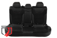 Sedili Panchina Panca posteriore ALCANTARA HYUNDAI I30N III FASTBACK