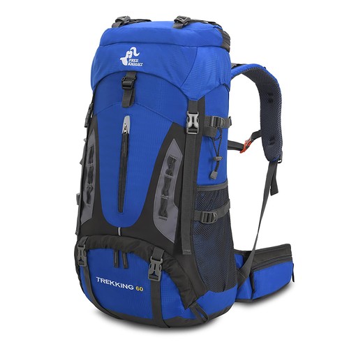 Bseash 60l impermeabile - 60l, zaino