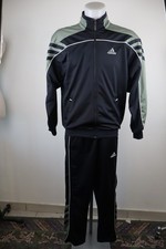 ADIDAS TUTA UOMO COMPLETO Tg