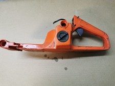 SERBATOIO IMPUGNATURA COMPLETA