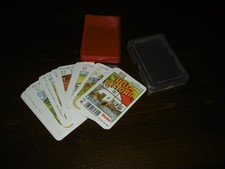 GIOCO CARTE "NELLA FATTORIA" CON SCATOLA