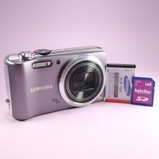 Fotocamera digitale Samsung