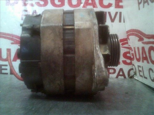 2541370 generatore peugeot 205 - generatore,
