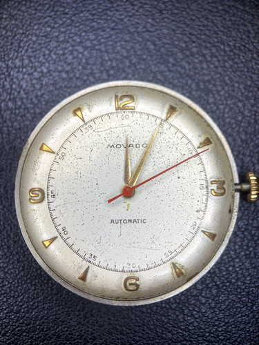Movado automatic c220m - movado,