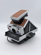 Polaroid SX-70 fotocamera