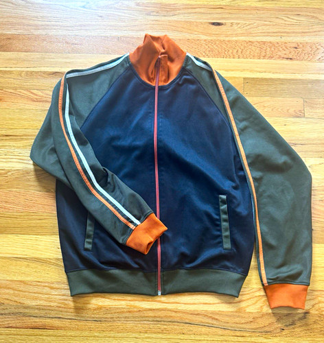 Fred perry giacca - fred, track